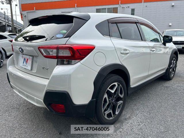 Subaru SUBARU 2018-07 7360000-16