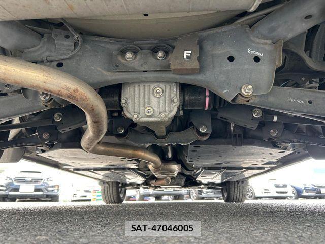 Subaru SUBARU 2018-07 7360000-18