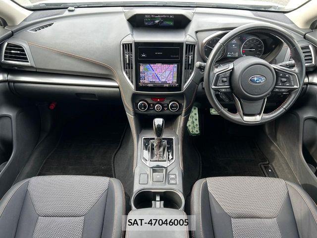 Subaru SUBARU 2018-07 7360000-1