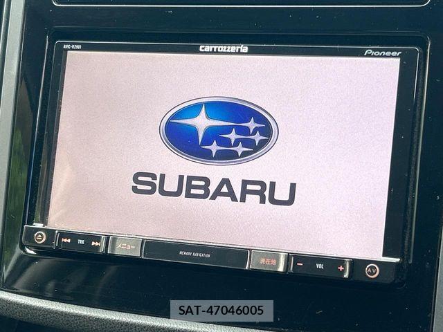 Subaru SUBARU 2018-07 7360000-3