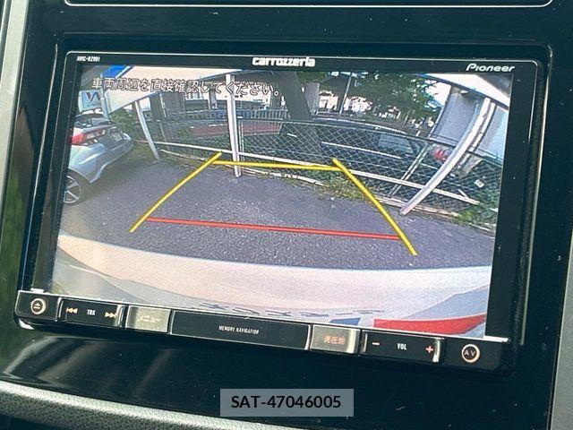 Subaru SUBARU 2018-07 7360000-4