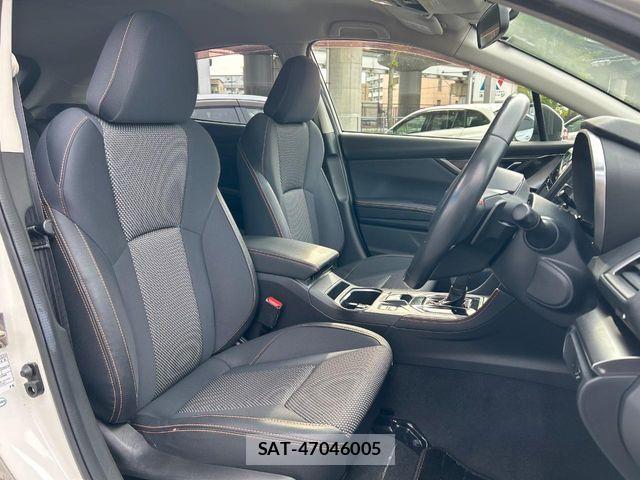 Subaru SUBARU 2018-07 7360000-5