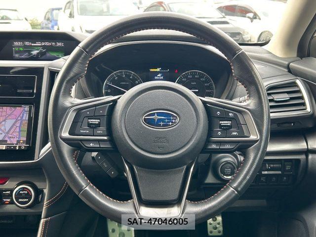 Subaru SUBARU 2018-07 7360000-7