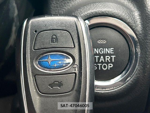 Subaru SUBARU 2018-07 7360000-8