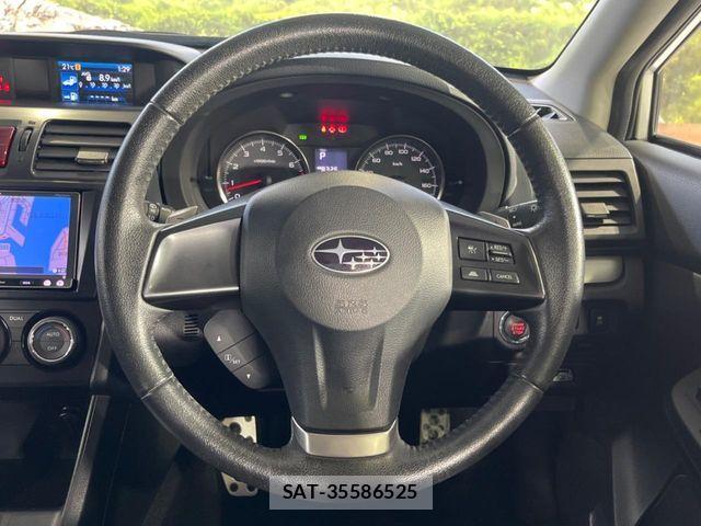 Subaru SUBARU 2013-03 7360005-10