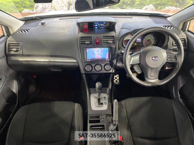 Subaru SUBARU 2013-03 7360005-1