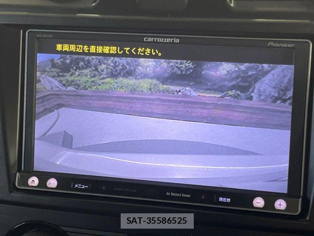 Subaru SUBARU 2013-03 7360005-3