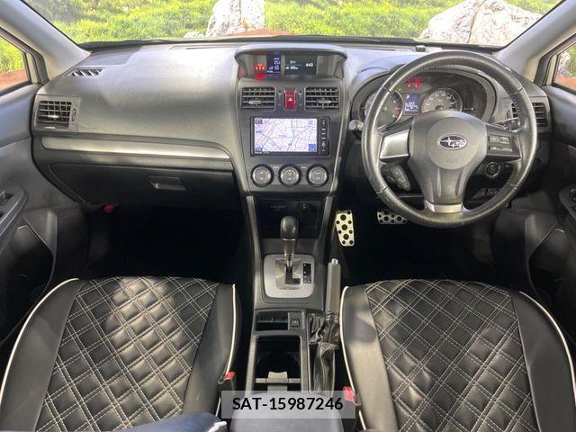 Subaru SUBARU 2013-09 7359997-1