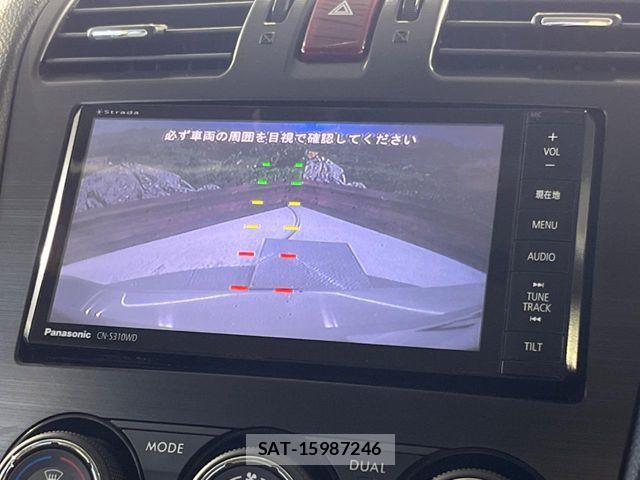 Subaru SUBARU 2013-09 7359997-3