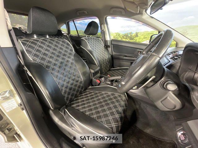 Subaru SUBARU 2013-09 7359997-7