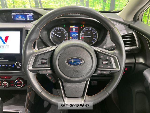 Subaru SUBARU 2019-06 7359995-11