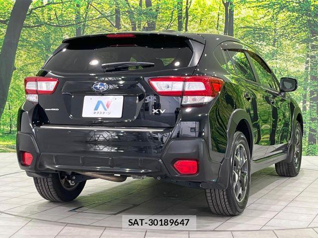Subaru SUBARU 2019-06 7359995-17