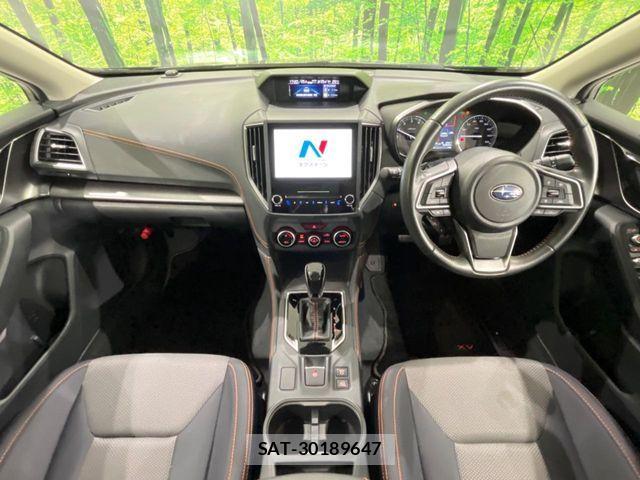 Subaru SUBARU 2019-06 7359995-1