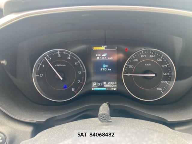 Subaru SUBARU 2017-07 7360003-0