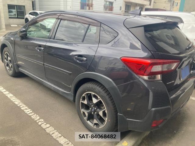 Subaru SUBARU 2017-07 7360003-9