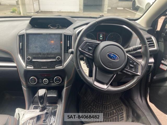 Subaru SUBARU 2017-07 7360003-18