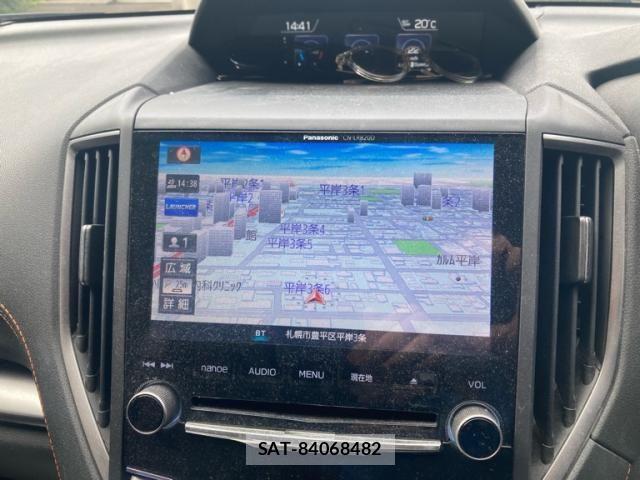 Subaru SUBARU 2017-07 7360003-23