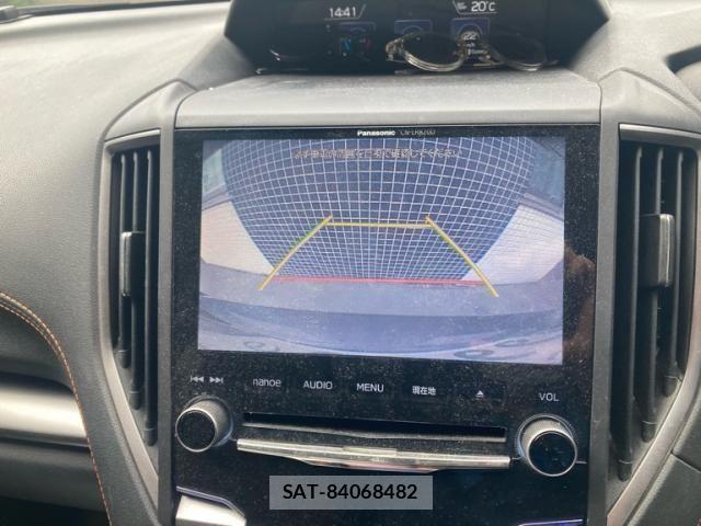 Subaru SUBARU 2017-07 7360003-24