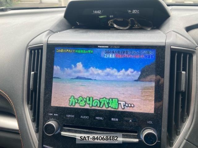 Subaru SUBARU 2017-07 7360003-25