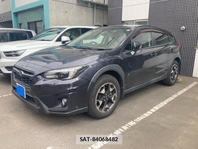 Subaru SUBARU 2017-07 7360003-3