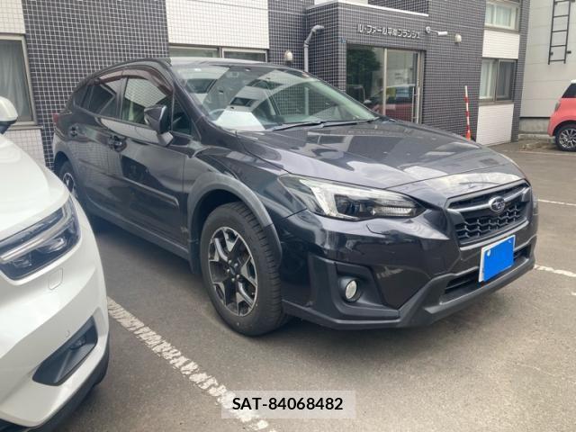 Subaru SUBARU 2017-07 7360003-4