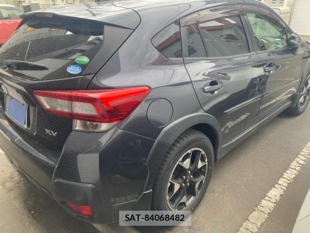 Subaru SUBARU 2017-07 7360003-8