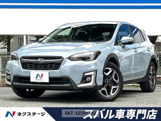 Subaru SUBARU 2017-09 7359998-0