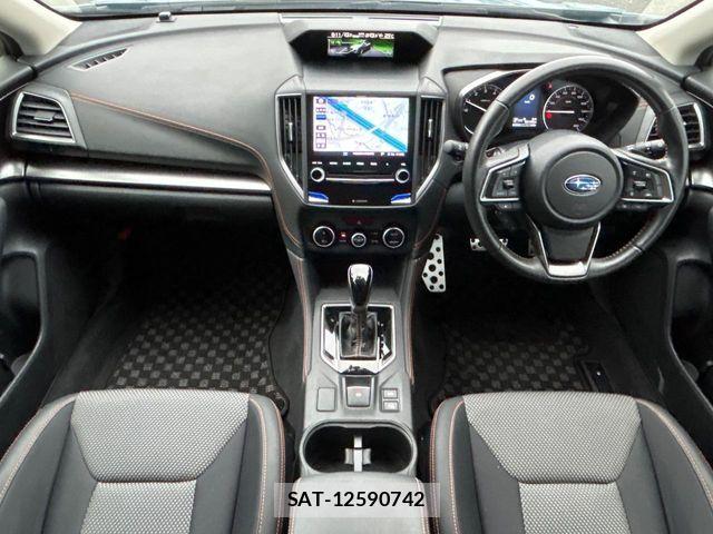 Subaru SUBARU 2017-09 7359998-1