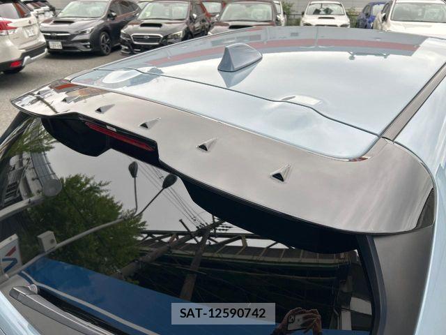 Subaru SUBARU 2017-09 7359998-4