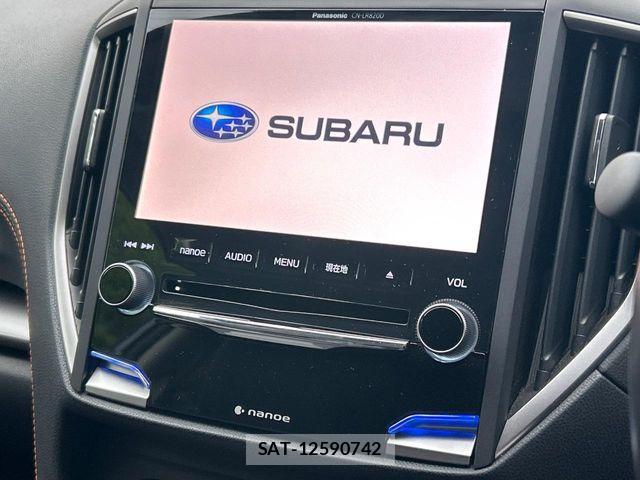 Subaru SUBARU 2017-09 7359998-5