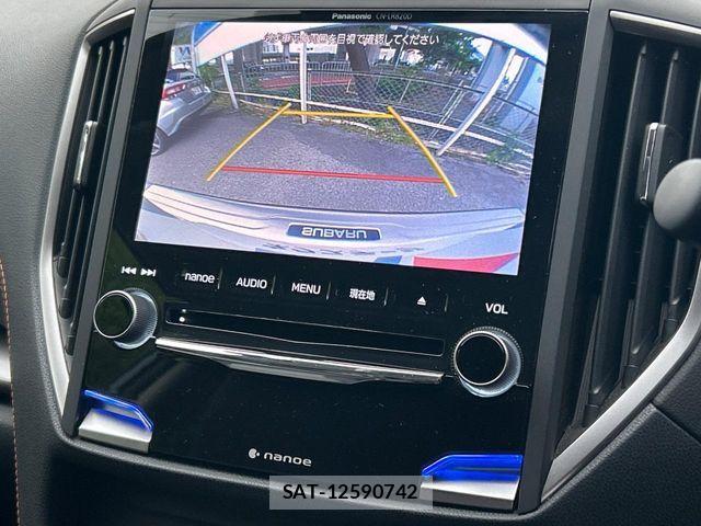 Subaru SUBARU 2017-09 7359998-6