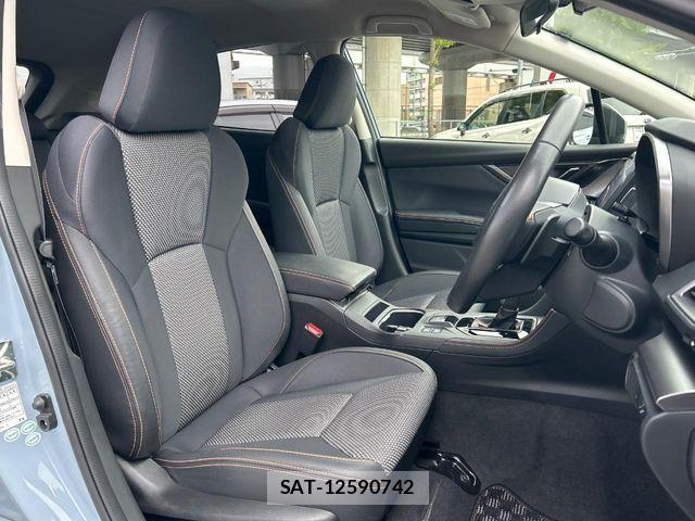 Subaru SUBARU 2017-09 7359998-7