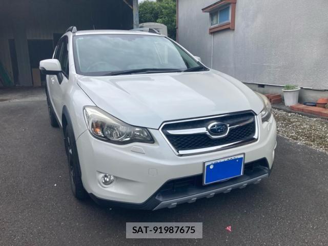 Subaru SUBARU 2014-10 7394339-0