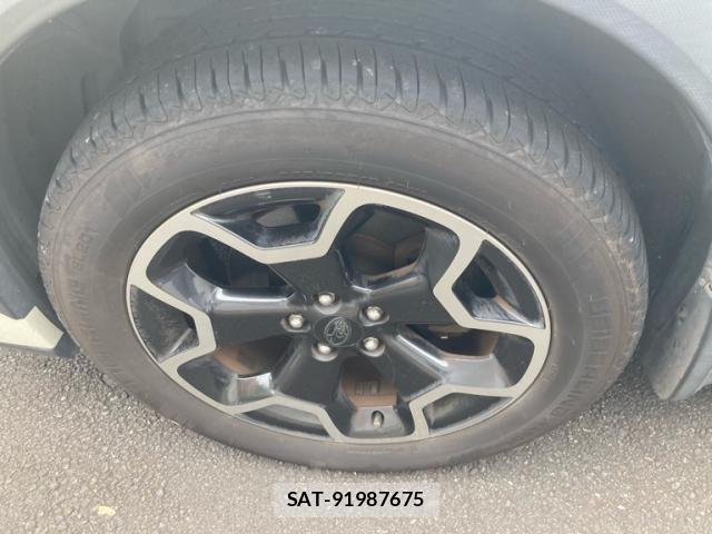 Subaru SUBARU 2014-10 7394339-9