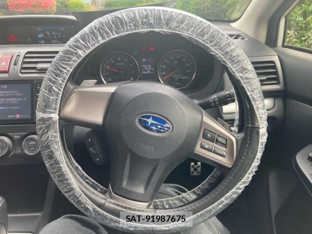 Subaru SUBARU 2014-10 7394339-10