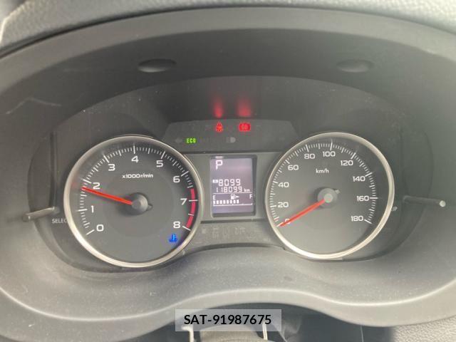 Subaru SUBARU 2014-10 7394339-11