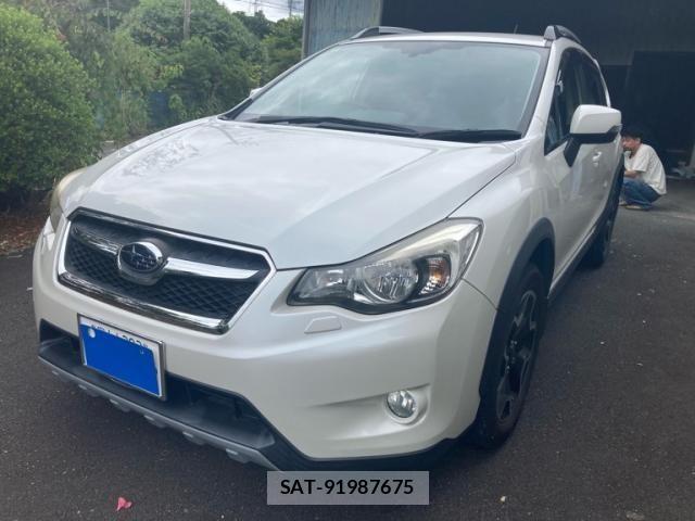Subaru SUBARU 2014-10 7394339-1