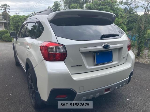 Subaru SUBARU 2014-10 7394339-3