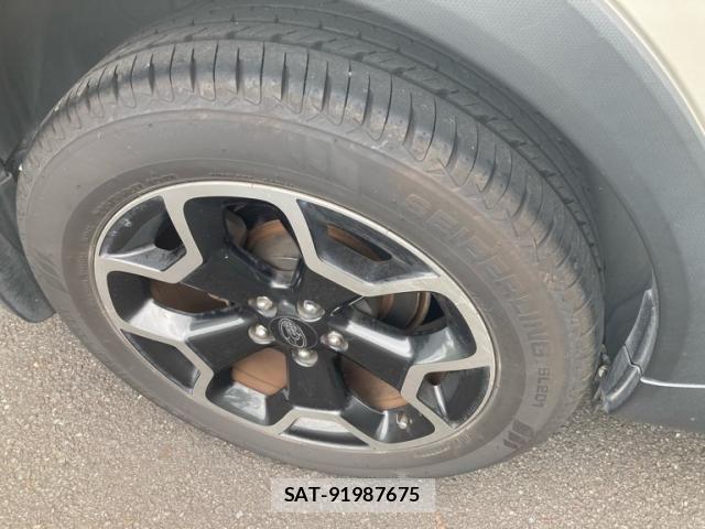 Subaru SUBARU 2014-10 7394339-6