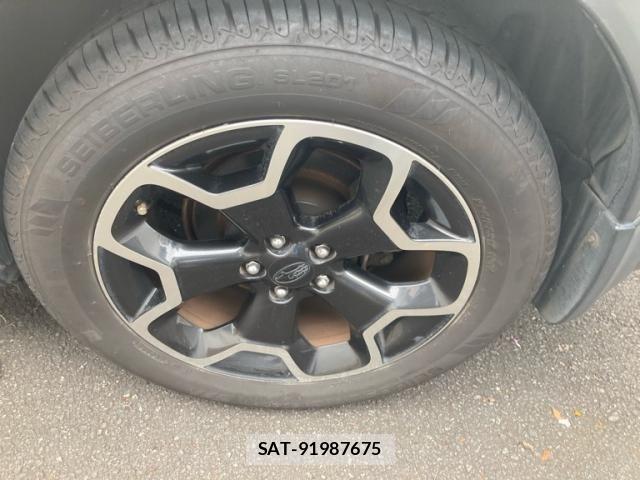 Subaru SUBARU 2014-10 7394339-8