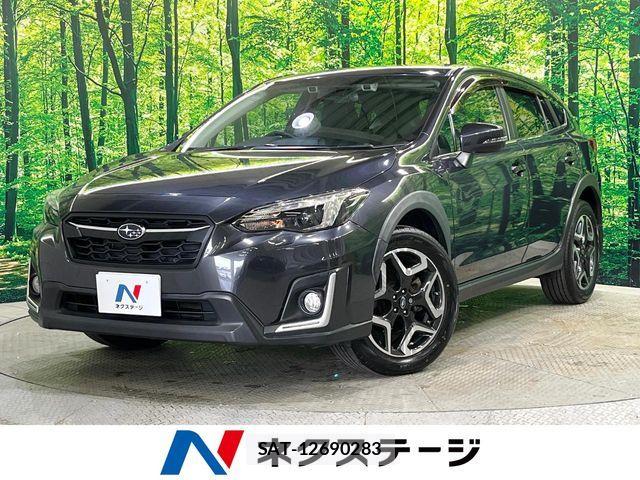 Subaru SUBARU 2017-10 7394328-0