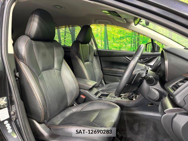 Subaru SUBARU 2017-10 7394328-9