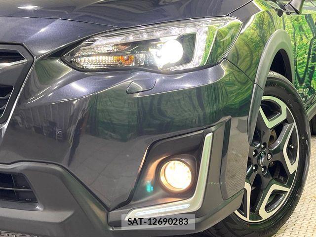 Subaru SUBARU 2017-10 7394328-12