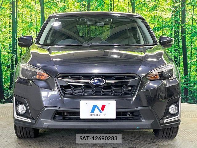 Subaru SUBARU 2017-10 7394328-14