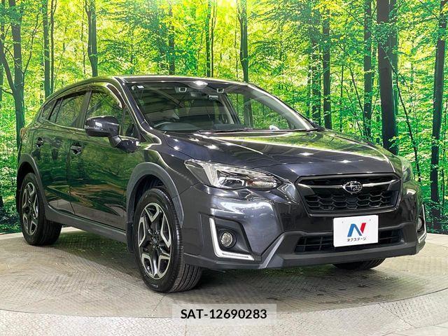 Subaru SUBARU 2017-10 7394328-16