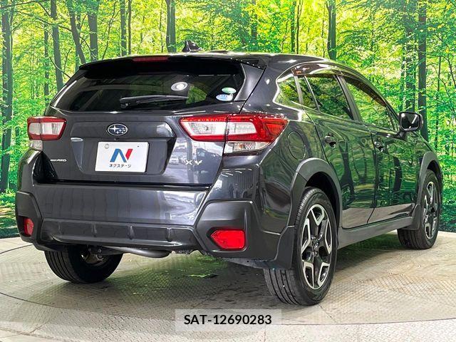 Subaru SUBARU 2017-10 7394328-17
