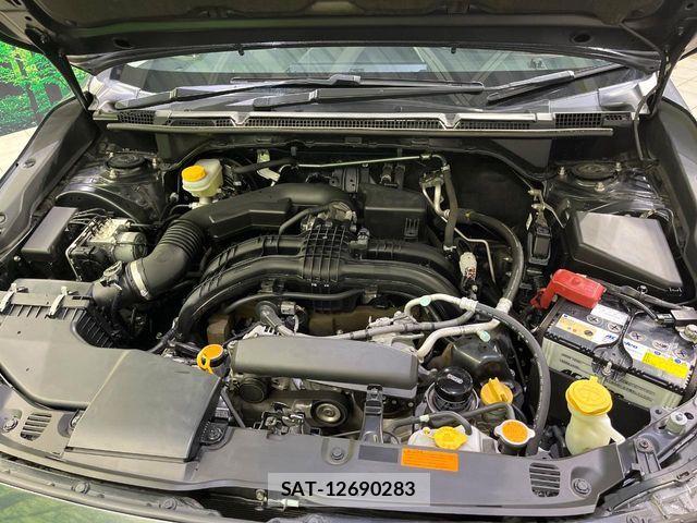 Subaru SUBARU 2017-10 7394328-18