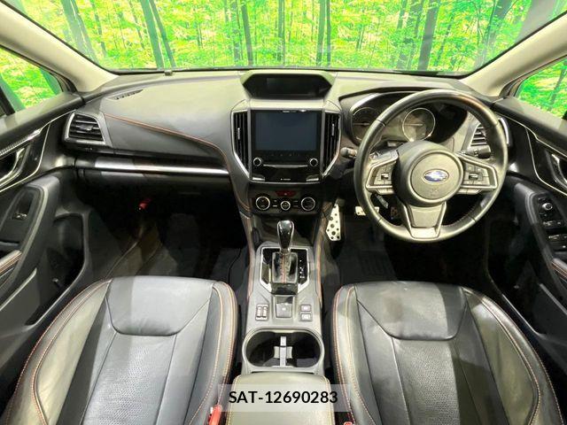 Subaru SUBARU 2017-10 7394328-1