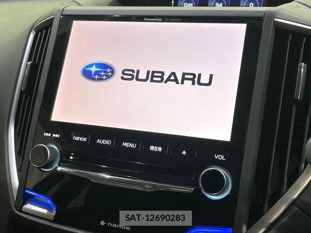 Subaru SUBARU 2017-10 7394328-2