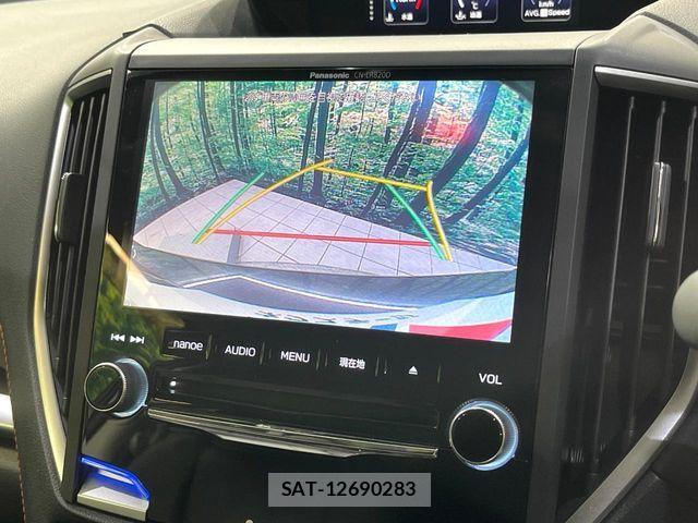 Subaru SUBARU 2017-10 7394328-3